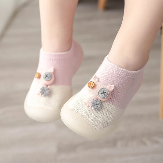 baby socks shoes