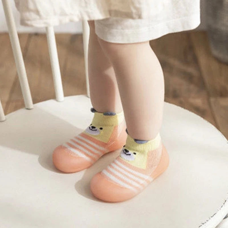 Cartoon Toddler Shoes