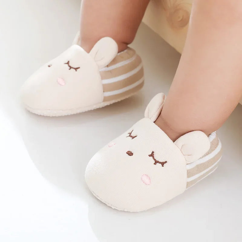 New Born Baby Shoes