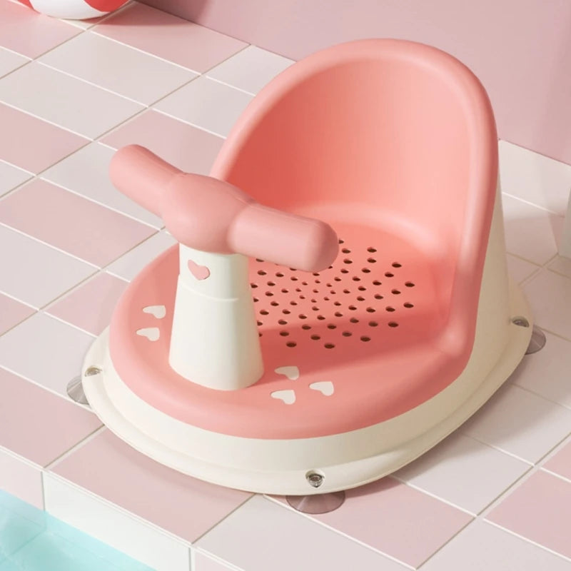 Baby Bath Chair Anti Slip Bathing