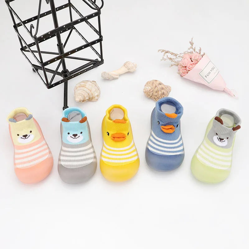 Cartoon Toddler Shoes