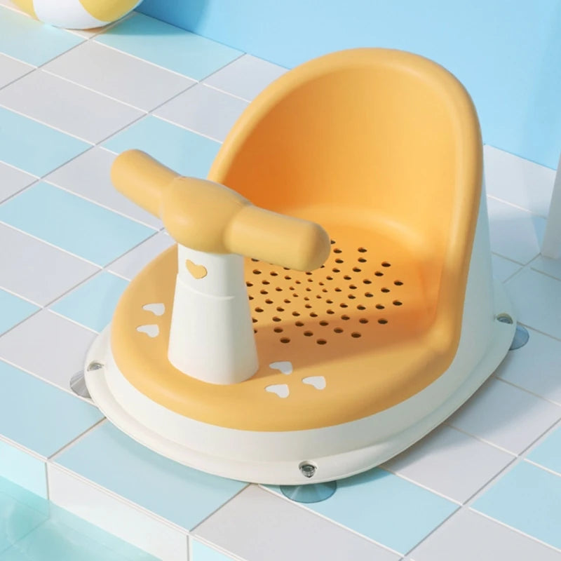 Baby Bath Chair Anti Slip Bathing