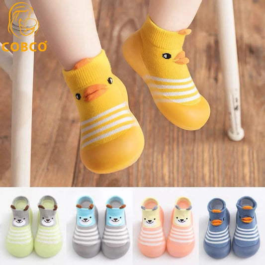 Cartoon Toddler Shoes