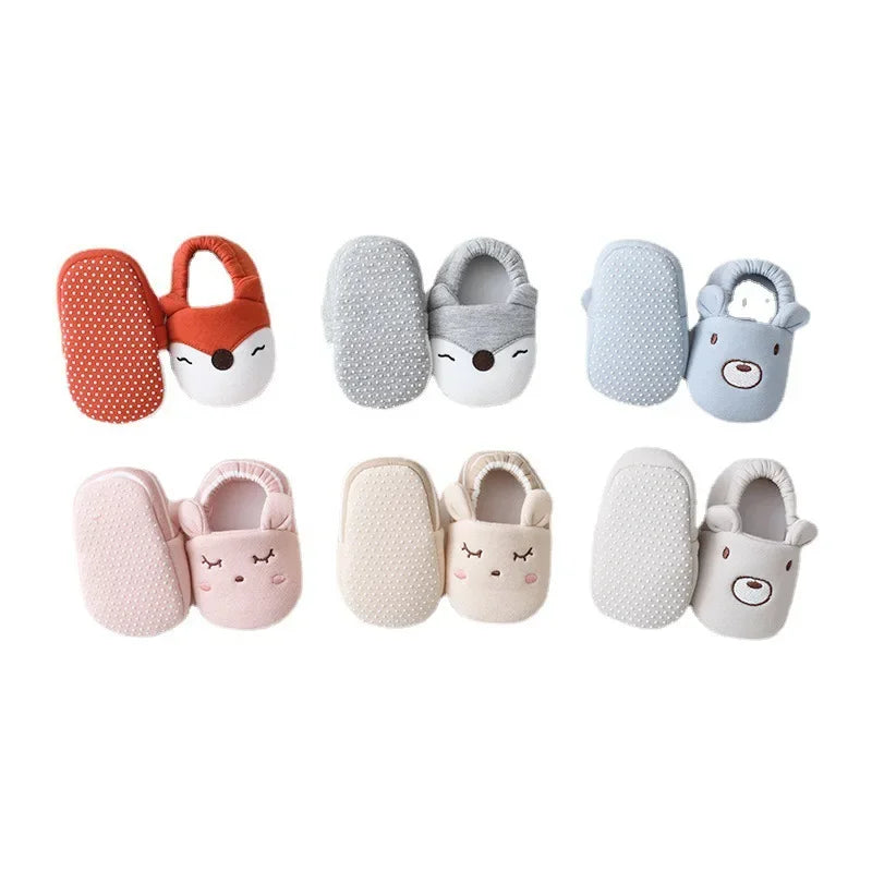 New Born Baby Shoes