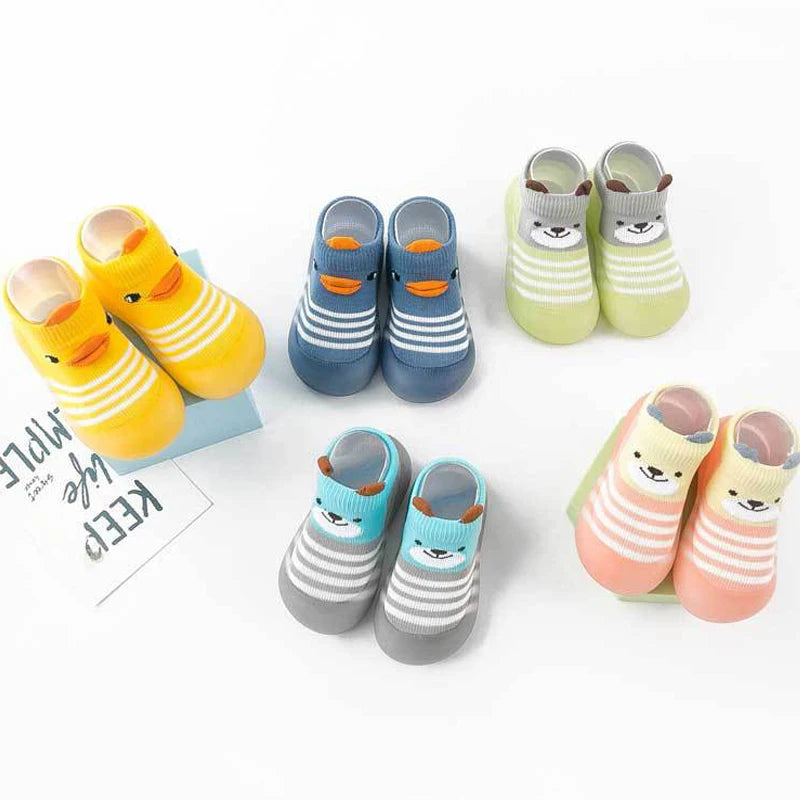 Cartoon Toddler Shoes