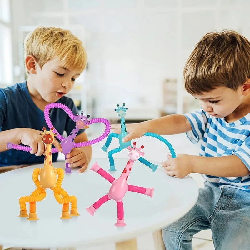 Children Suction Cup Toys