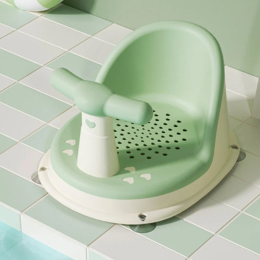 Baby Bath Chair Anti Slip Bathing