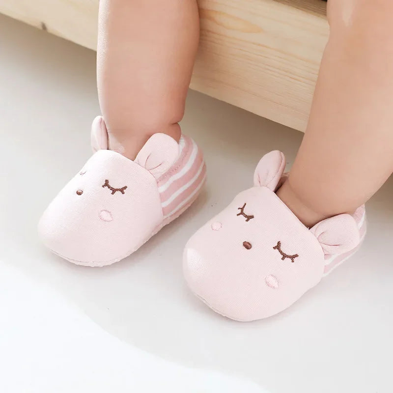 New Born Baby Shoes